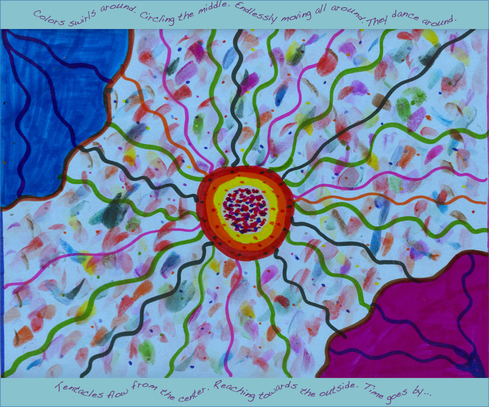 Blink by AmandaN